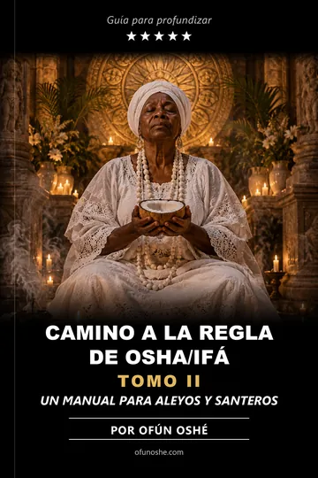 Portada del Tomo II